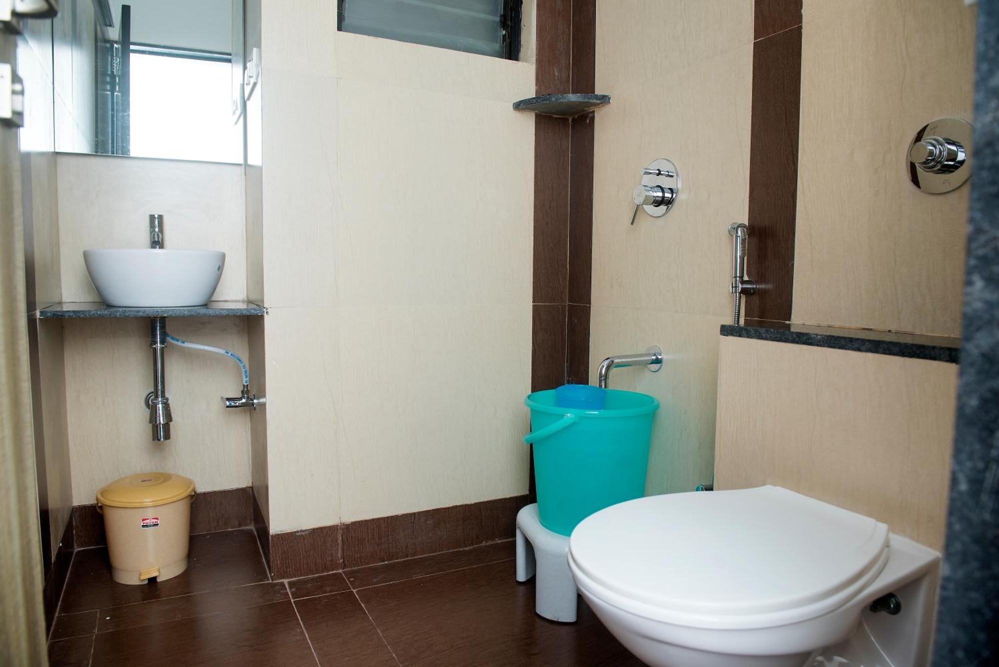 Casa Fedora Holiday Home Lonavala Exteriér fotografie